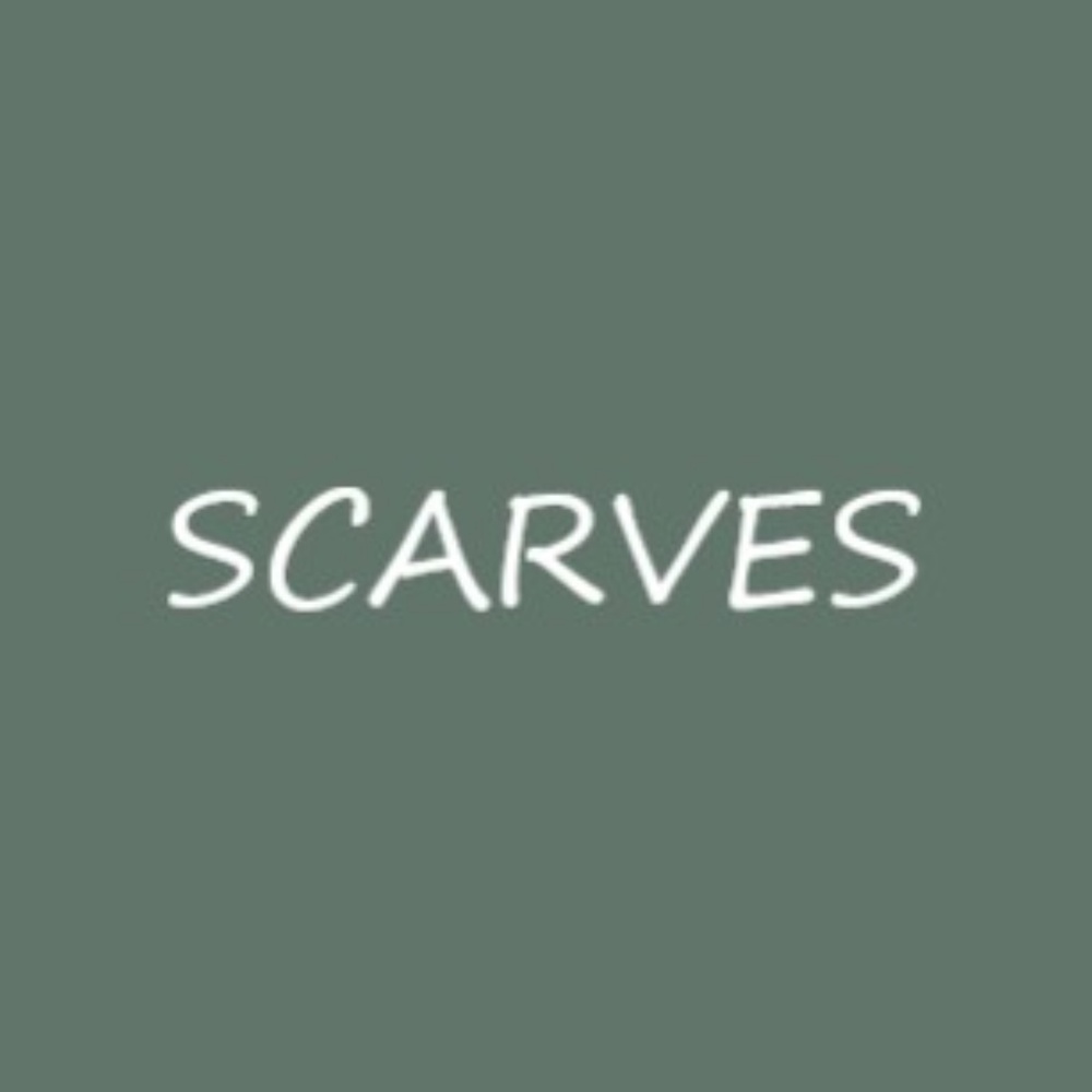 Scarves